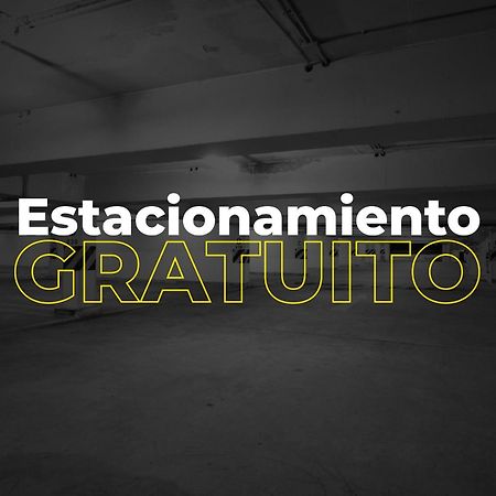 شقة Torre Alem 4 A San Miguel de Tucumán المظهر الخارجي الصورة